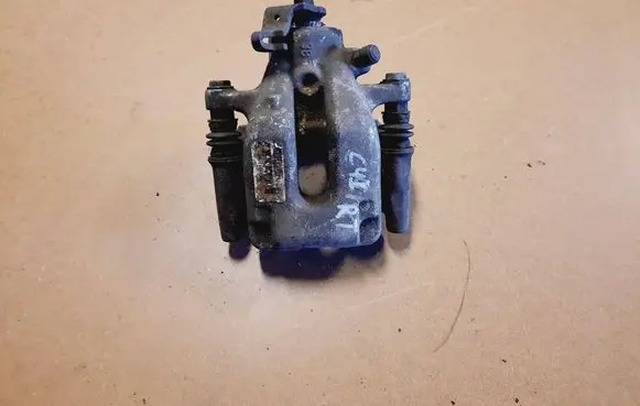 Citroen C4 I Rear brake caliper