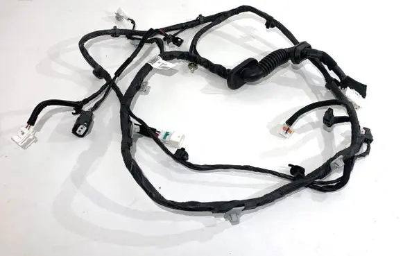 Hyundai Kona I Tailgate/trunk wiring harness 91650J9520