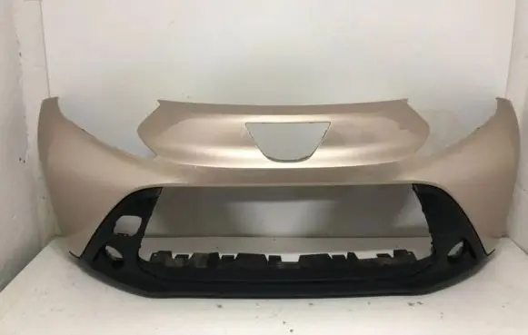 Toyota Aygo X Front bumper 521190H190