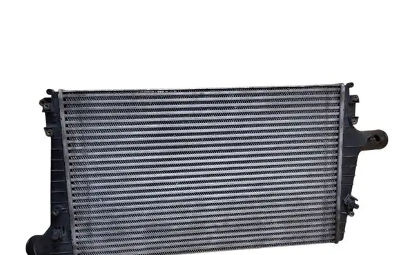 Audi A6 S6 C5 4B Intercooler radiator 4B0145805A