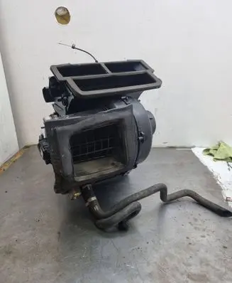Ford C-MAX I Interior heater climate box assembly 3M5H18K511