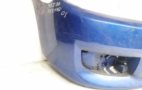 Mazda Premacy Front bumper