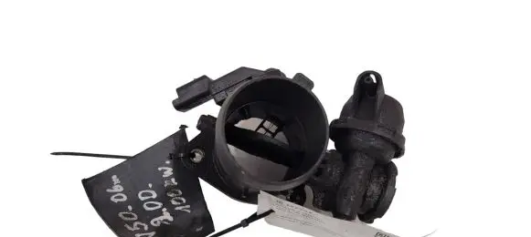 Volvo V50 Throttle valve 9647474880