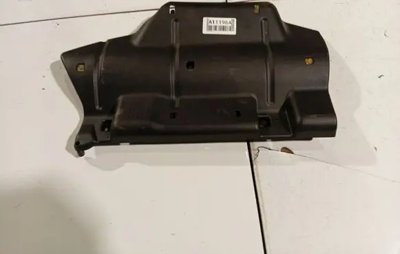 Mazda 3 I Other interior part BP4K64521