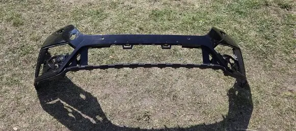 Skoda Octavia Mk4 Front bumper 5E3807217F