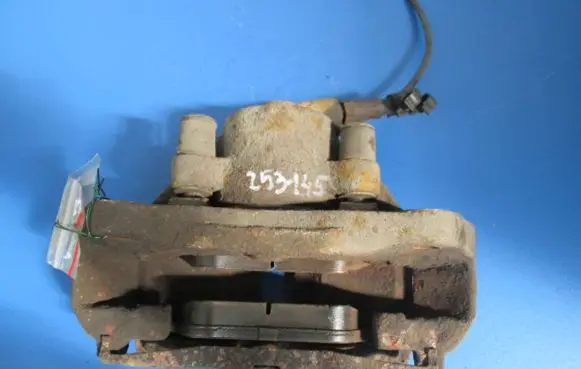 Mercedes-Benz Sprinter W901 W902 W903 W904 Front brake caliper