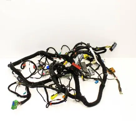 Maserati Ghibli Other wiring loom 0670036217