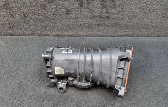 Audi A6 S6 C7 4G Air intake duct part 059145762BJ