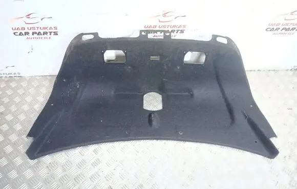 Mercedes-Benz E W211 Other trunk/boot trim element A2116901841