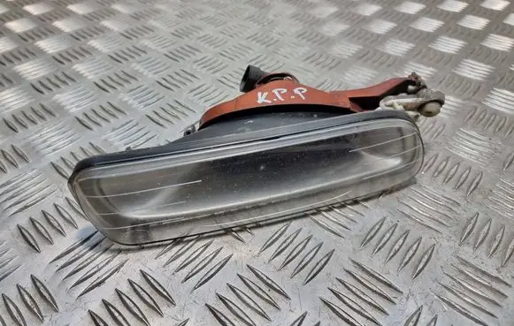 BMW 3 E46 Front fog light 147272RE