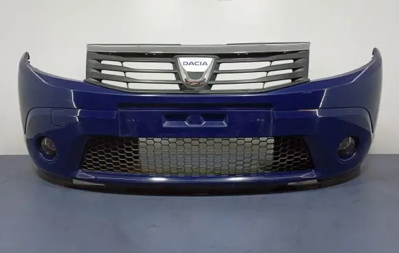 Dacia Sandero Front bumper 8200526596