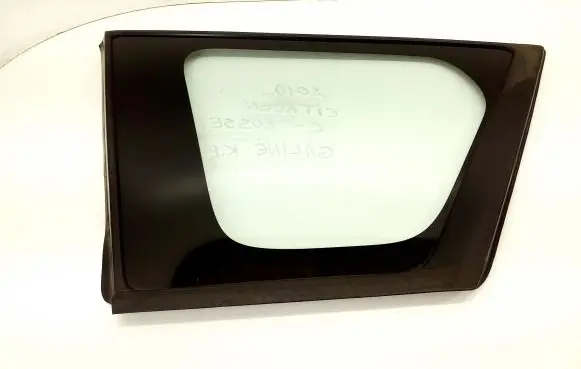 Citroen C-Crosser Rear side window