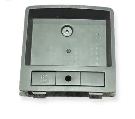 Volkswagen Touran I Glove box central console 1t1857368