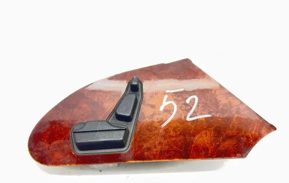 Seat control switch