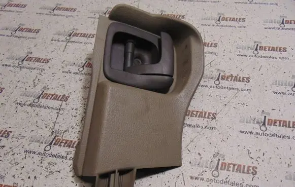 Volvo XC90 Engine bonnet (hood) release handle 30634787