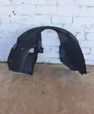 Mini Cooper Hatch Hardtop Front wheel arch liner splash guards 1486198 11816810