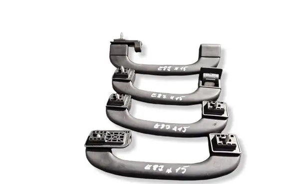 BMW 1 E81 E87 A set of handles for the ceiling 7033662