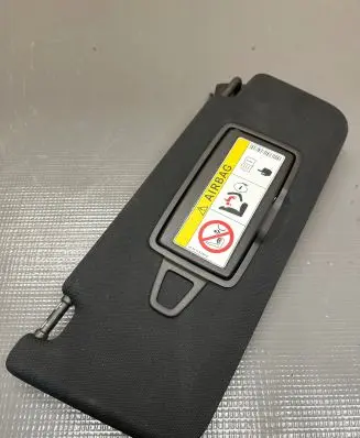 Mercedes-Benz S W223 Sun visor A0078173620