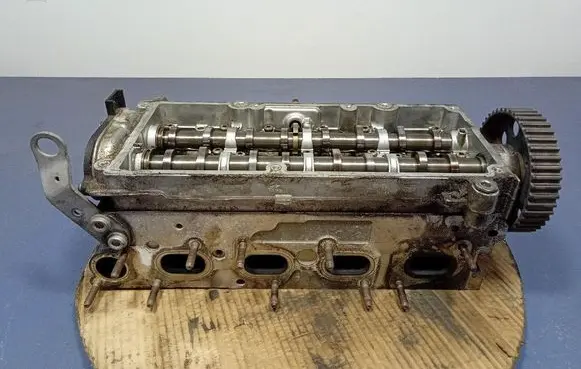 Engine head