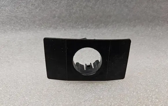 Volkswagen Golf VII Front parking sensor holder (PDC) 5G0919494