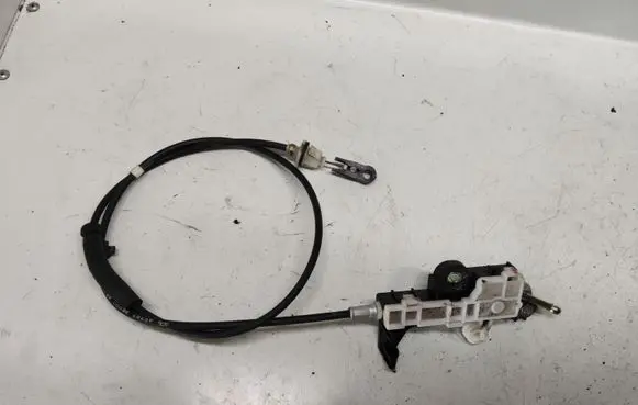 KIA Sorento Handbrake/parking brake wiring cable 