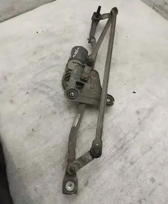 Volvo S80 Front wiper linkage and motor 3397020958 0610061 30796358