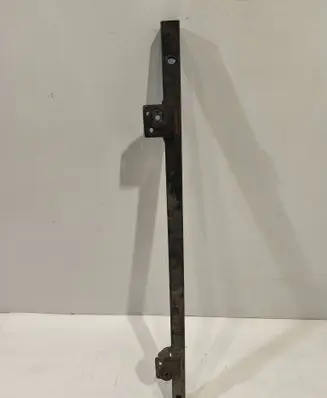 Fiat Doblo Front bumper cross member
