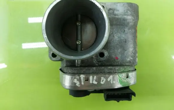 Fiat Doblo Throttle body valve 48SMF57A