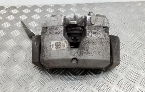 Audi A6 S6 C7 4G Front brake caliper 4G0106DC