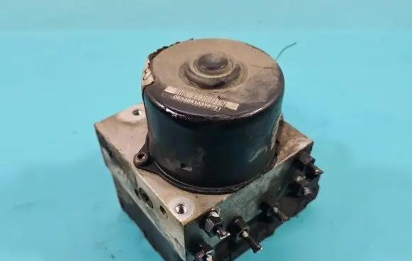 Ford Galaxy ABS Pump 1J0907379P IMPRK1363426