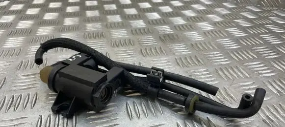 Volvo V70 Turbo solenoid valve 31293964