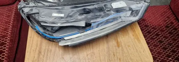 BMW iX Headlight/headlamp 5A3CEA204 EDJ64A