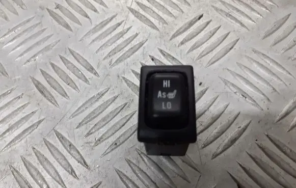 Suzuki Liana Seat heating relay 