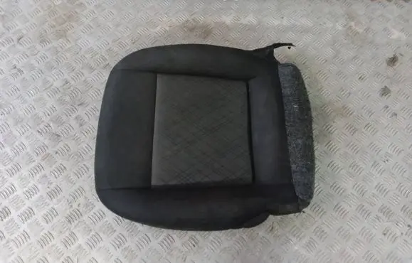 Seat Toledo IV (NH) Seat trim 