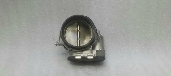 Mercedes-Benz S C217 Throttle valve A2781410025