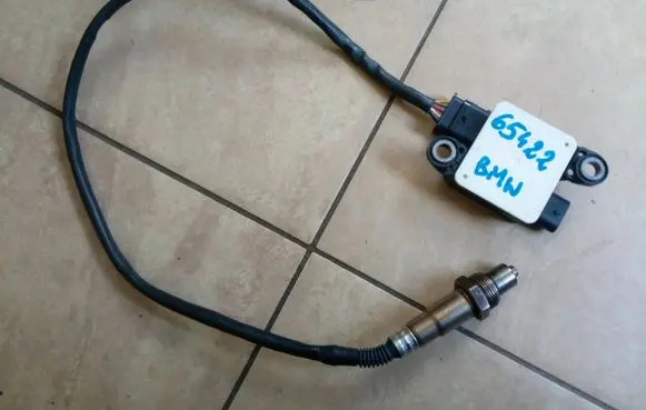BMW 1 F40 Lambda probe sensor 859629503 NE65422