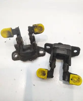 Citroen Nemo Loading door check strap stopper 