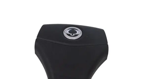 SsangYong Korando Steering wheel airbag 61646180