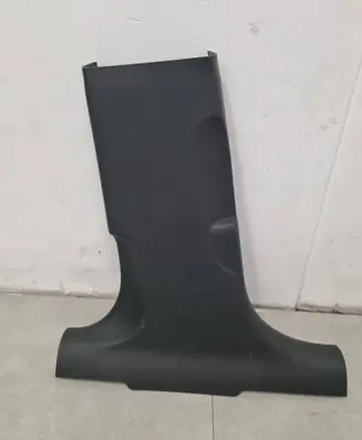 Audi A7 S7 4G (B) pillar trim (bottom) 4G8867239B