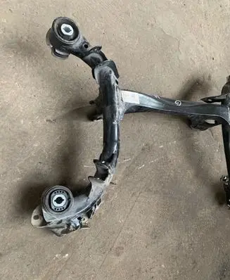Audi A4 S4 B9 Rear subframe 