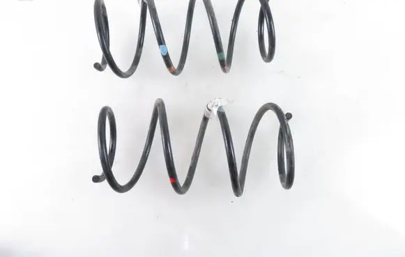Suzuki Ignis Rear coil spring