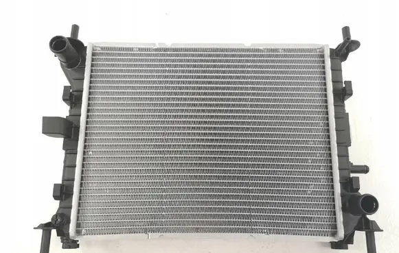 Ford Focus Coolant radiator 1671968