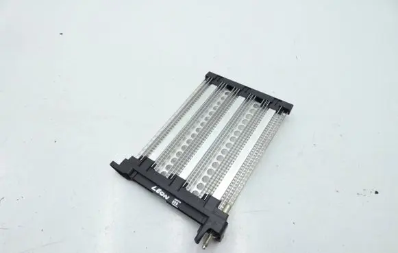 Seat Leon (5F) Electric cabin heater radiator 5Q0963235B
