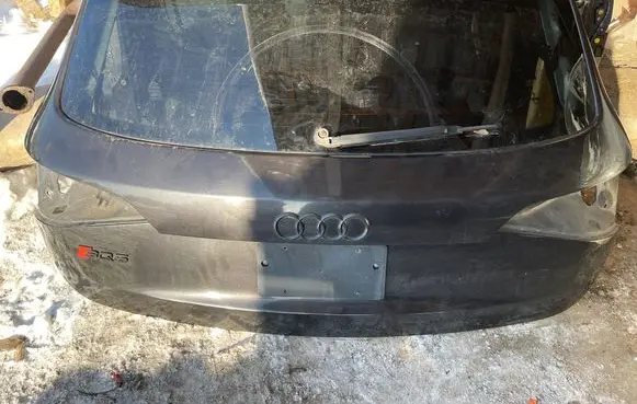 Audi Q5 SQ5 Tailgate/trunk/boot lid 