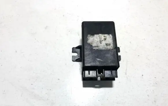SsangYong Kyron Other control units/modules