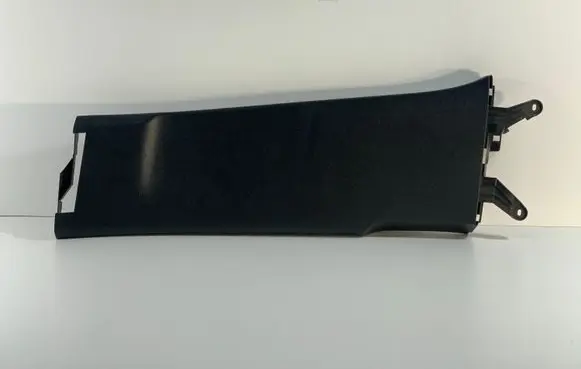 Volkswagen Golf Plus (B) pillar trim (bottom) 5M0867297H 5M0867297K