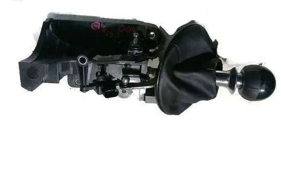 Fiat 500 Gear shifter/selector