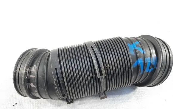 Audi A6 Allroad C5 Air intake hose/pipe 078129627Q