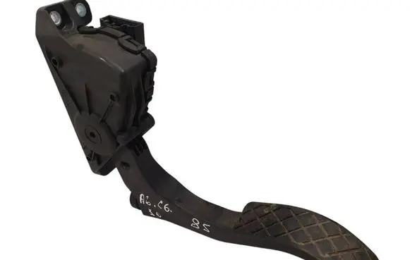 Audi A6 S6 C6 4F Accelerator throttle pedal 4F1723523A 6PV00898404