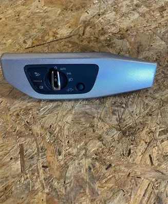 Audi A4 S4 B9 Light switch 4M0941531N